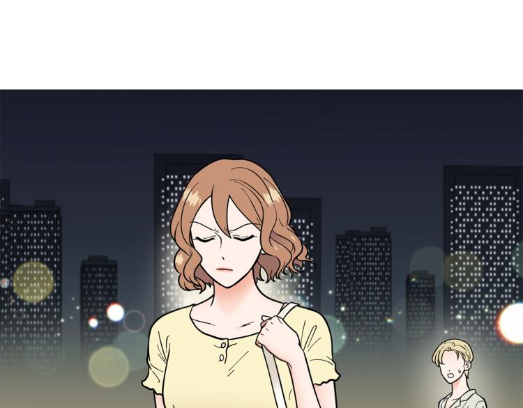《暗恋的技巧》第46话 没有忘记约定 第45页