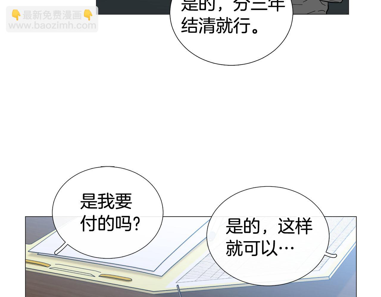 《暗恋的技巧》第23话 被骗了 第31页