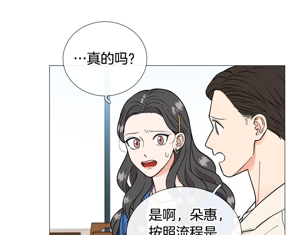 《暗恋的技巧》第23话 被骗了 第39页