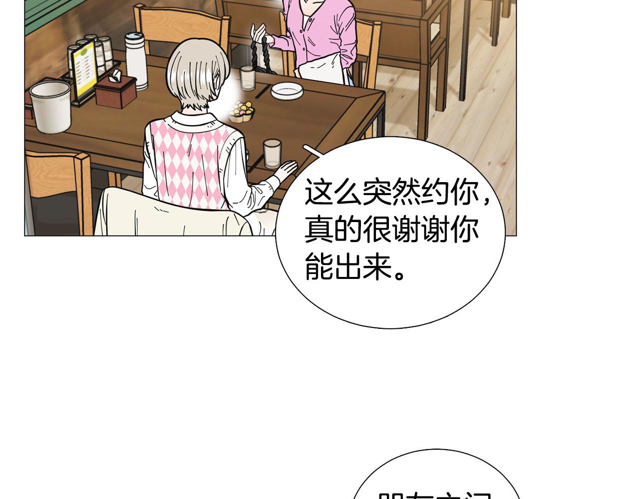 《暗恋的技巧》第27话 知心姐姐上线 第19页