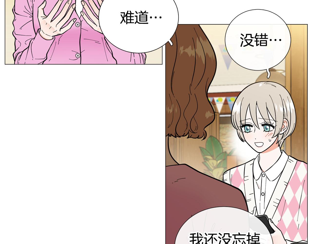 《暗恋的技巧》第27话 知心姐姐上线 第38页