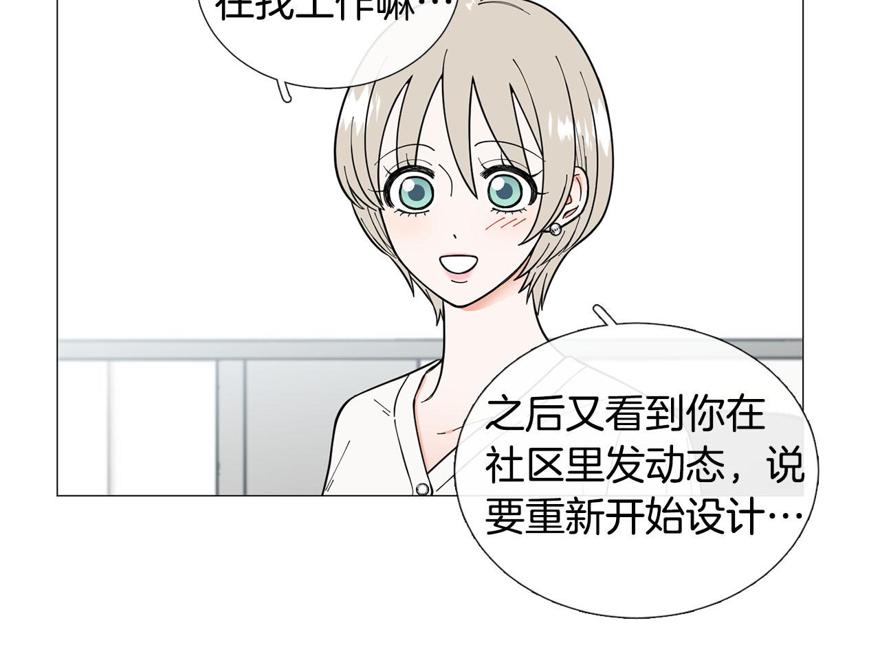 《暗恋的技巧》第28话 办公室恋情 第49页