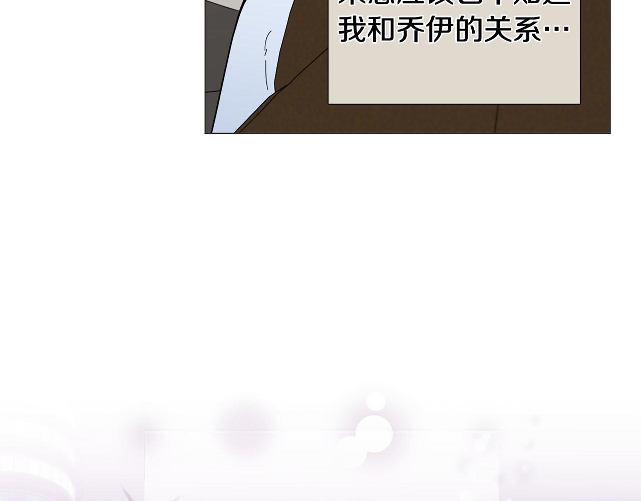 《暗恋的技巧》第25话 质问 第30页