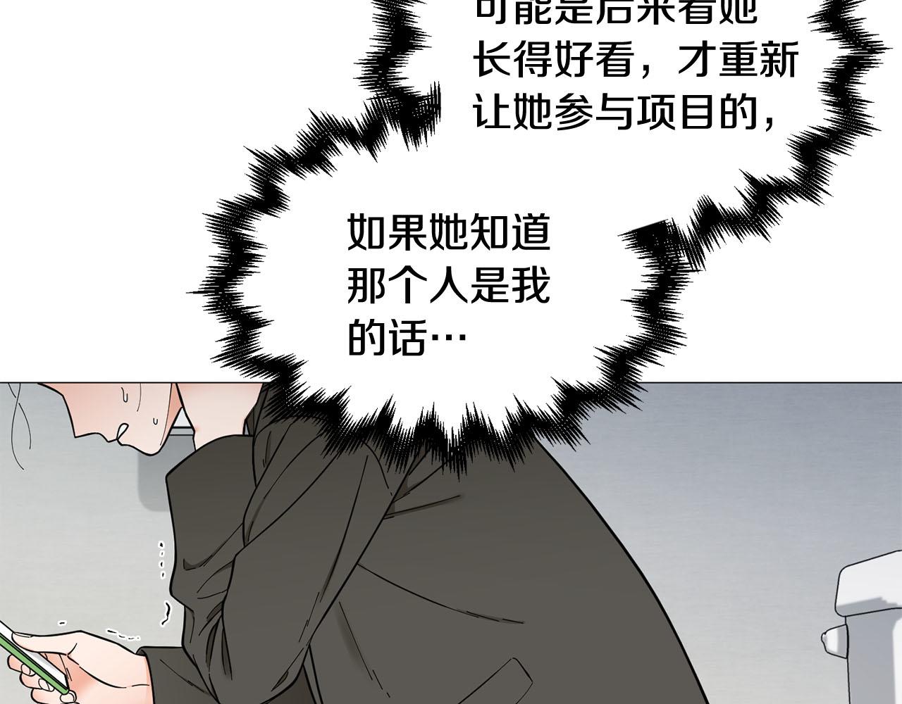 《暗恋的技巧》第29话 威胁 第14页