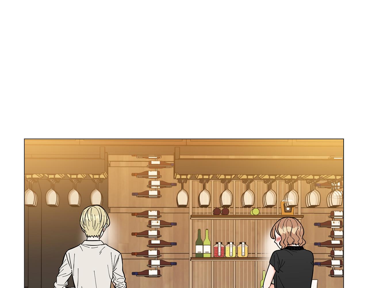 《暗恋的技巧》第43话 “英雄”救美 第18页
