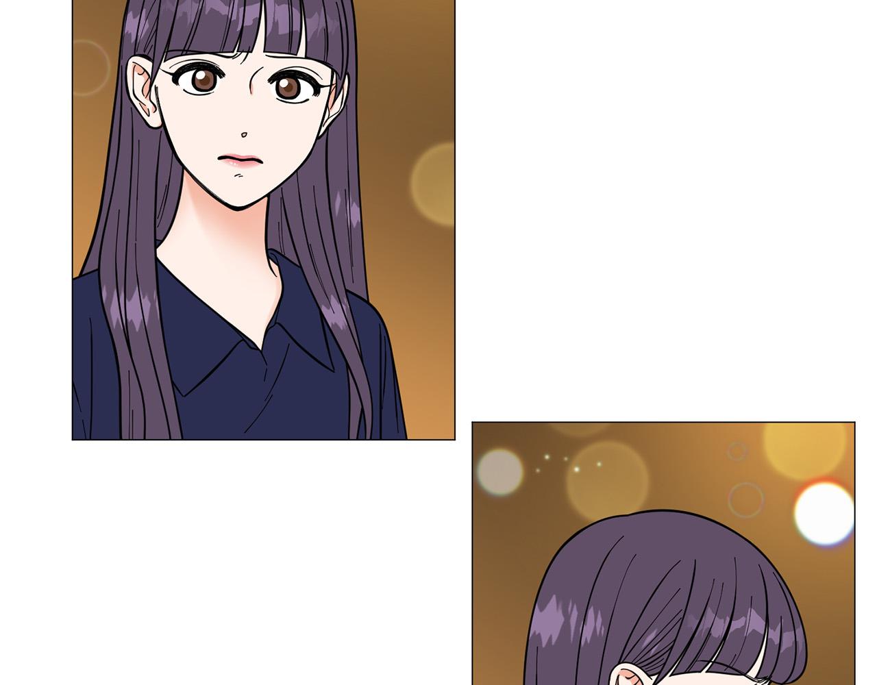 《暗恋的技巧》第43话 “英雄”救美 第45页