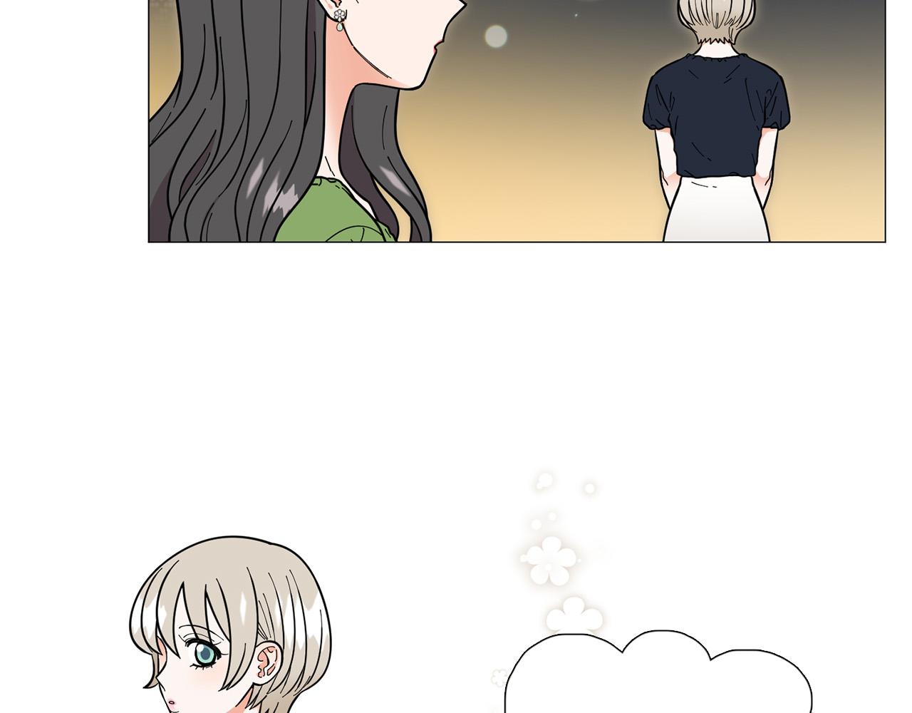 《暗恋的技巧》第42话 小丑竟是我自己 第29页