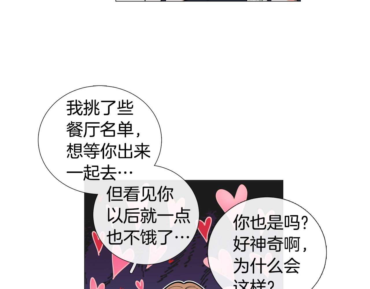 《暗恋的技巧》第42话 小丑竟是我自己 第43页