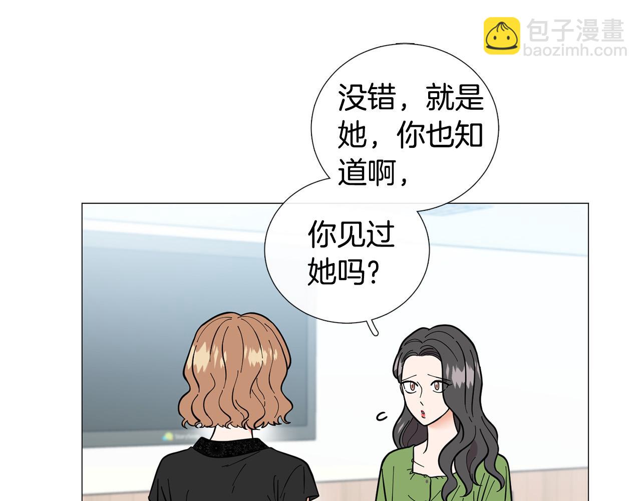 《暗恋的技巧》第42话 小丑竟是我自己 第6页