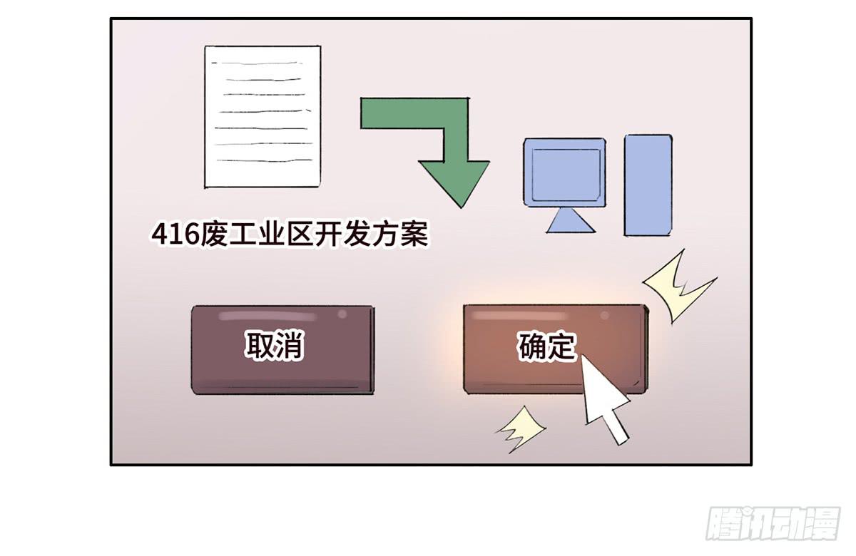 《地产女王》4 初探艺术区 第24页