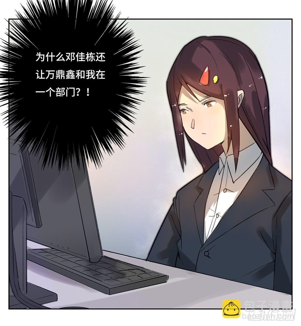 《地产女王》4 初探艺术区 第7页