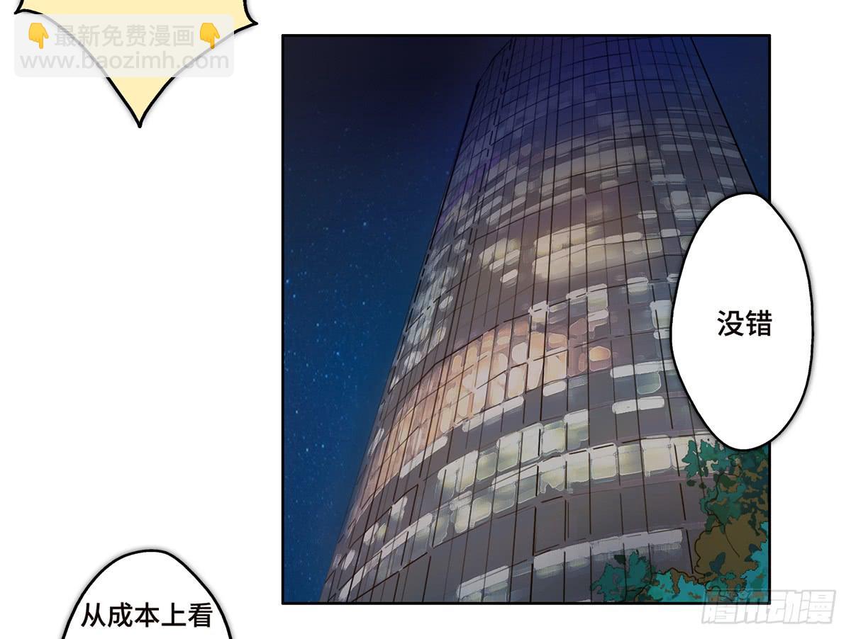 《地产女王》13 遇袭 第48页