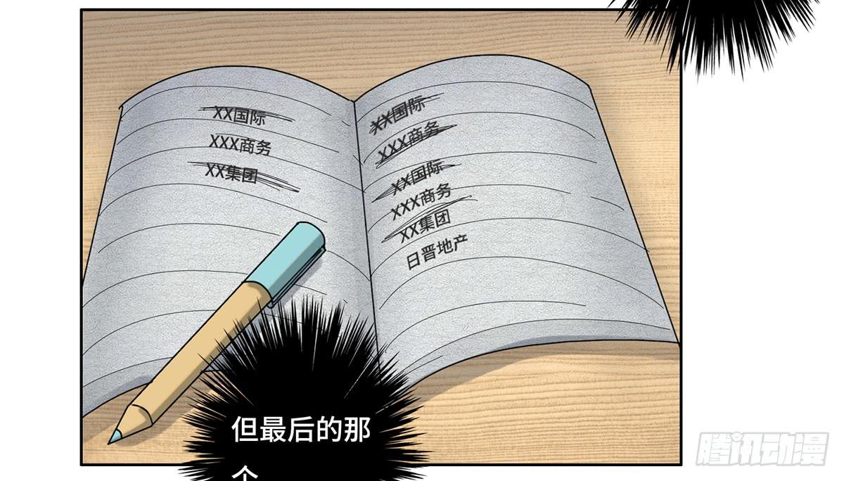 《地产女王》21不情愿的选择 第25页