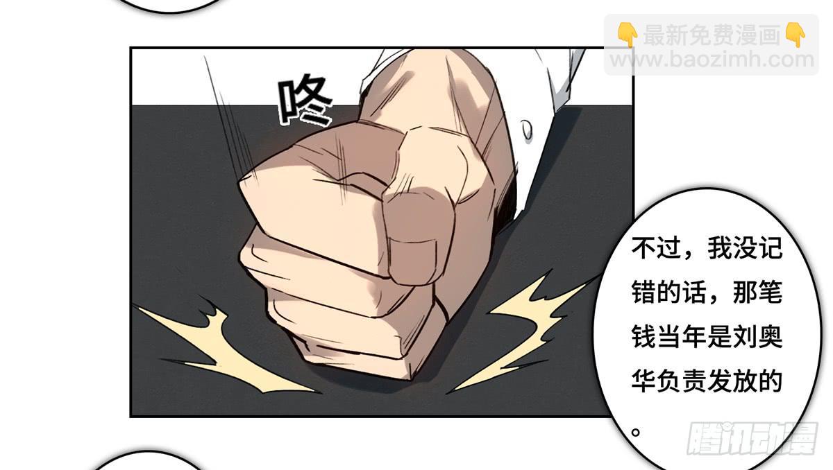 《地产女王》42 马玉玲 第29页