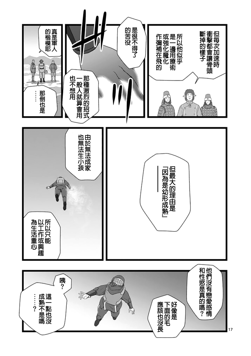 《堕天作战/虚空处刑》修罗胎动2.1 第6页