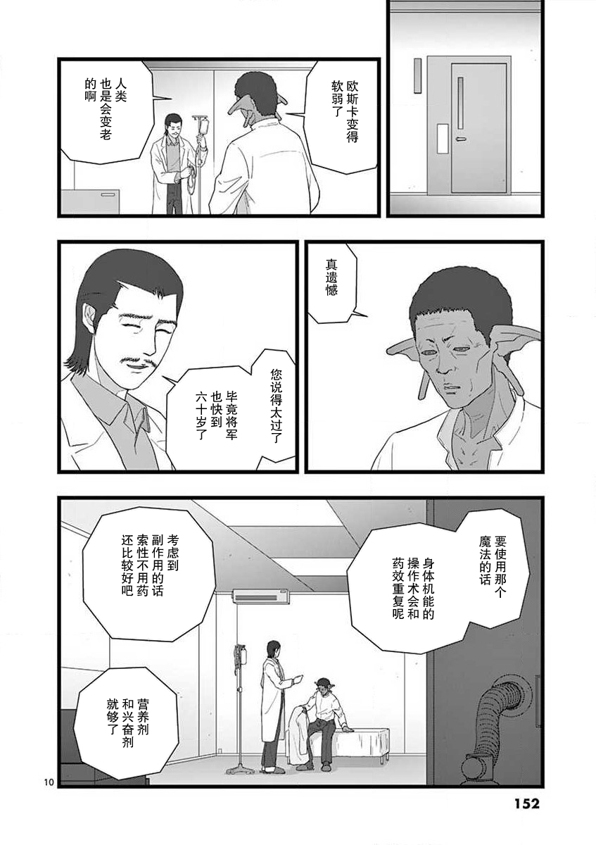 《堕天作战/虚空处刑》治乱兴亡 戴天党 第10页