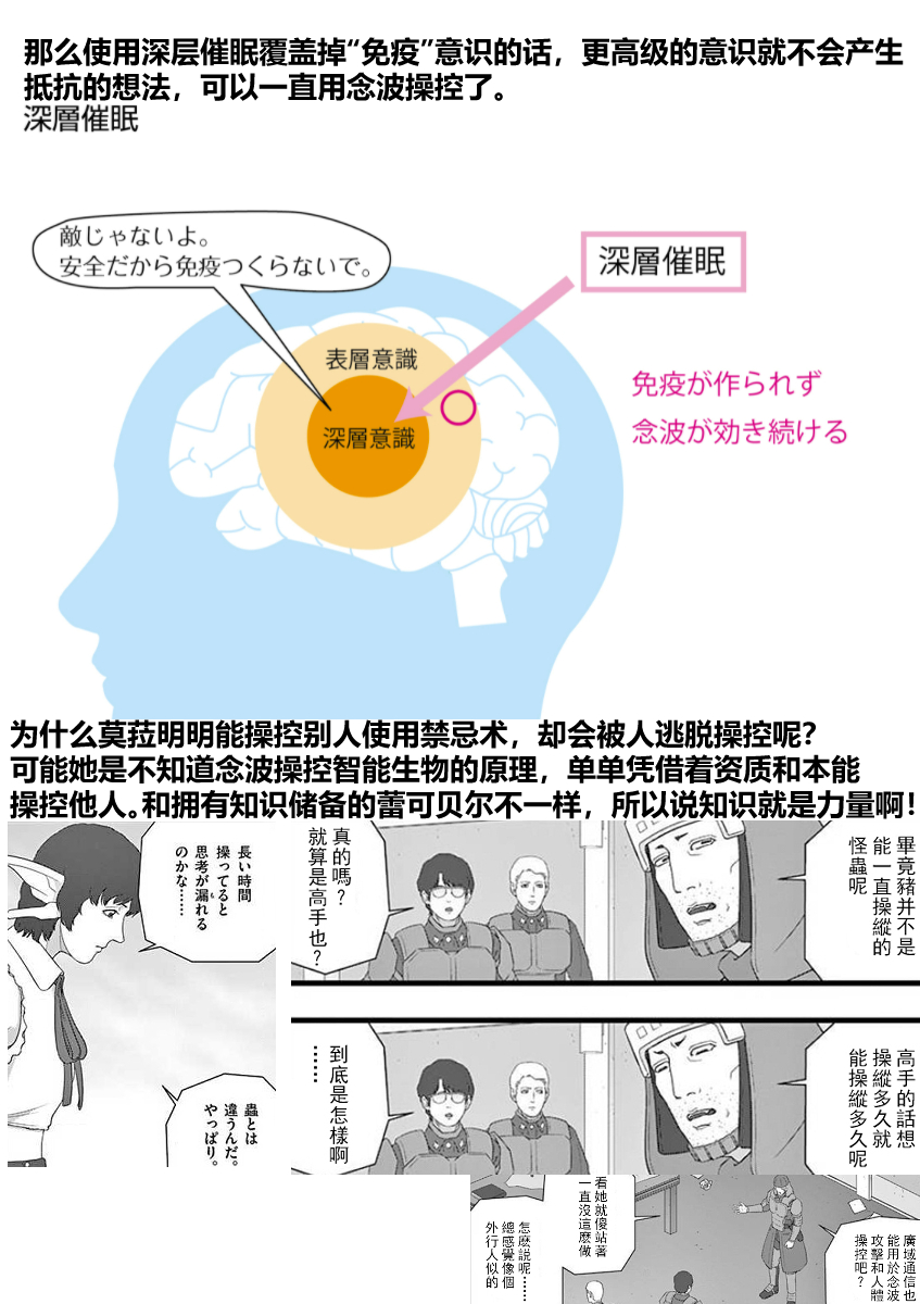 《堕天作战/虚空处刑》治乱兴亡 戴天党 第23页