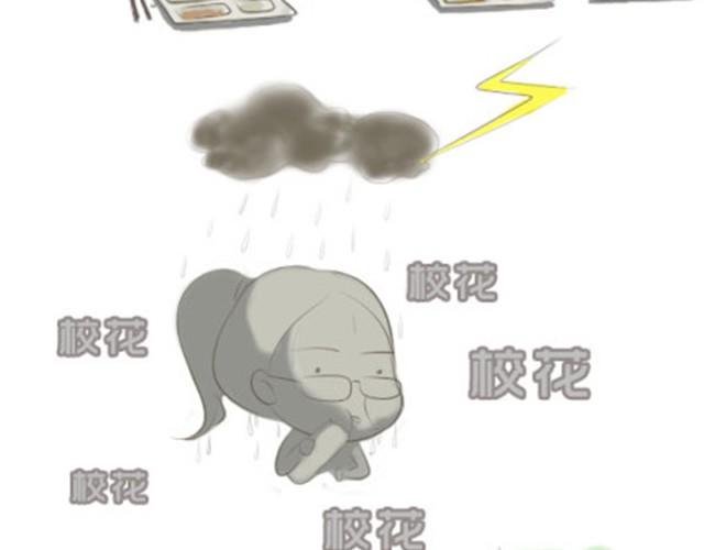 《失控的生活》我愿意变成那个小透明 第13页