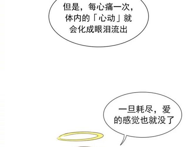 《失控的生活》爱是不该用眼泪偿还的 第5页