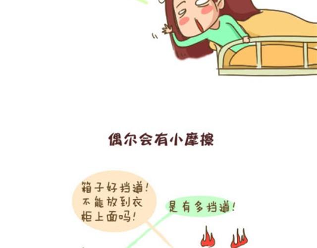 《失控的生活》你们就是最漂亮的风景 第10页