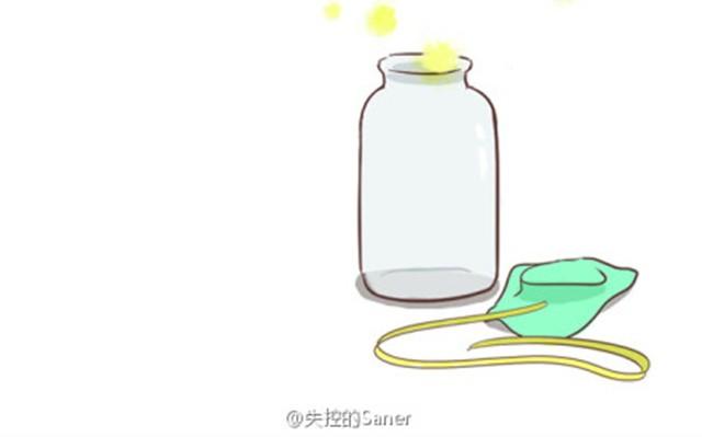 《失控的生活》这个世界所有事物都有保质期 第25页