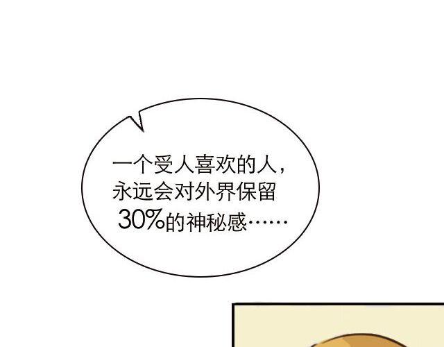 《失控的生活》30%的自己 第32页