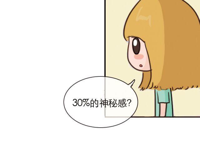 《失控的生活》30%的自己 第33页