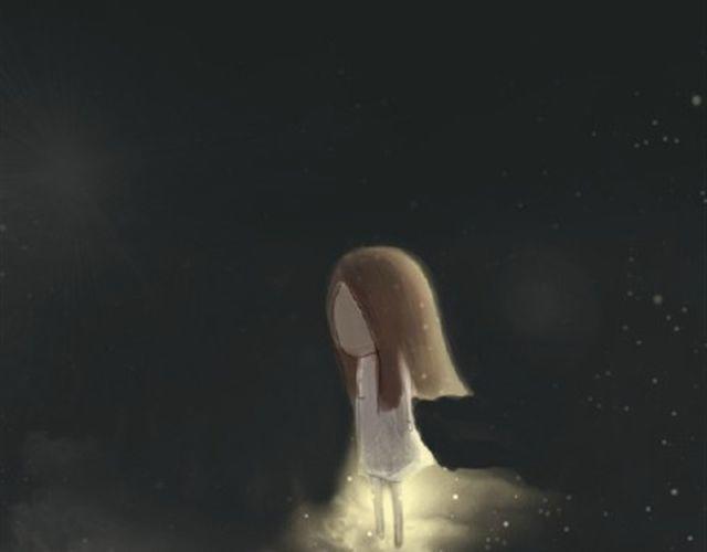 《失控的生活》其实你很好，你自己却不知道 第20页