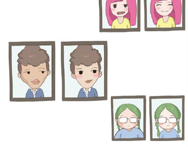 《失控的生活》其实你很好，你自己却不知道 第34页