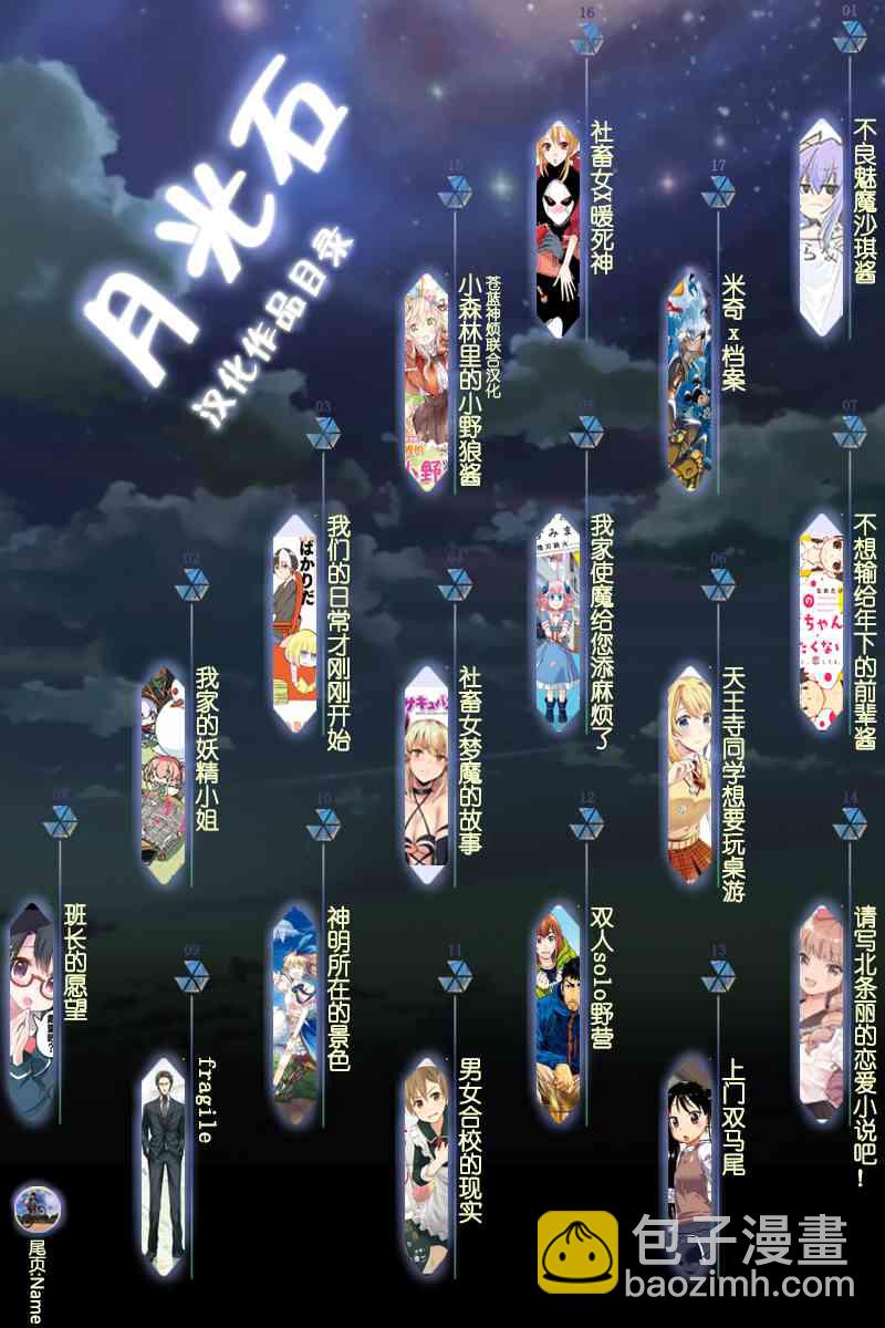 《这个医师超麻烦》1话 第15页