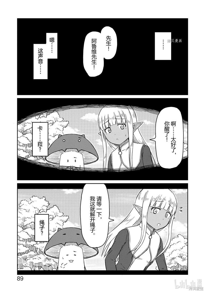 《这个医师超麻烦》第48话 第1页