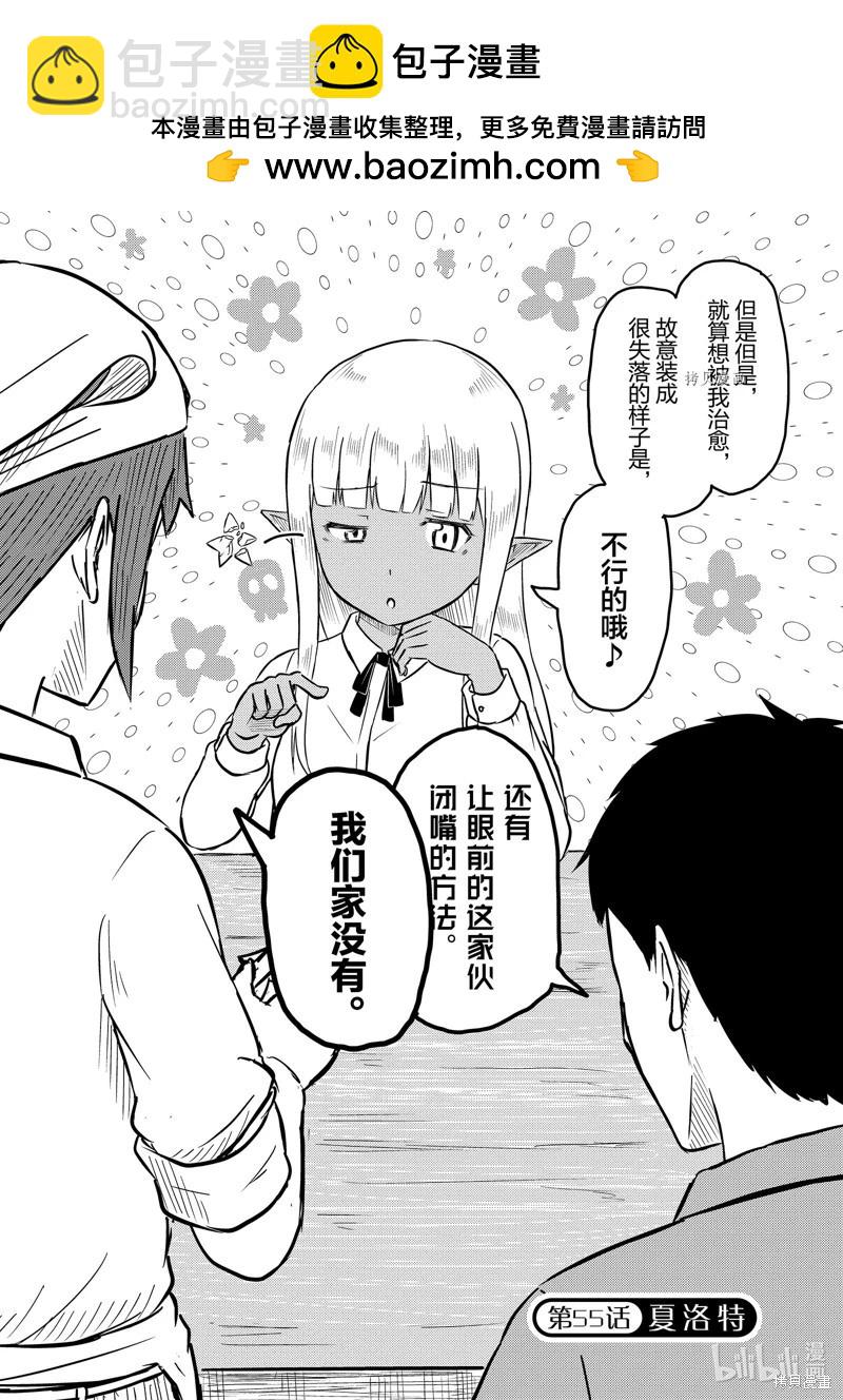 《这个医师超麻烦》第55话 第2页