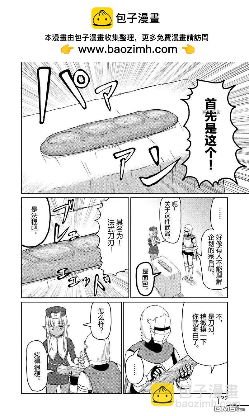 《这个医师超麻烦》特别篇2 第2页