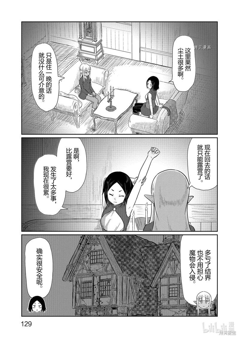 《这个医师超麻烦》第59话 第1页