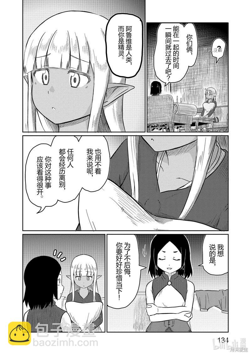《这个医师超麻烦》第59话 第6页