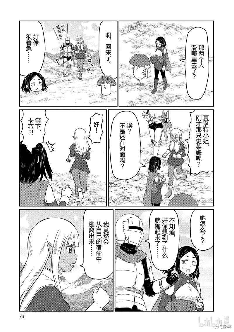 《这个医师超麻烦》第65话 第1页