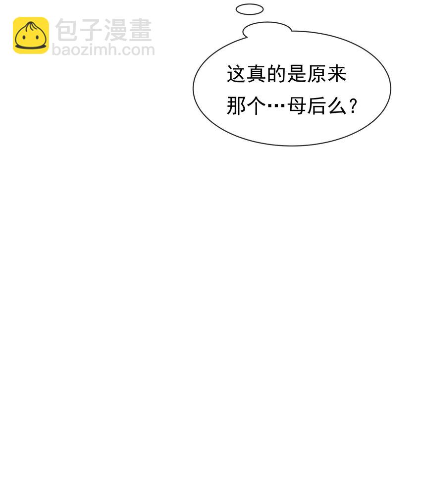 《重生为了敌国的恶毒皇后》008 这个皇帝不对劲 第20页