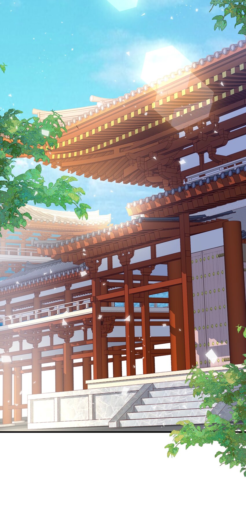 《重生为了敌国的恶毒皇后》011 恶人先告状 第14页