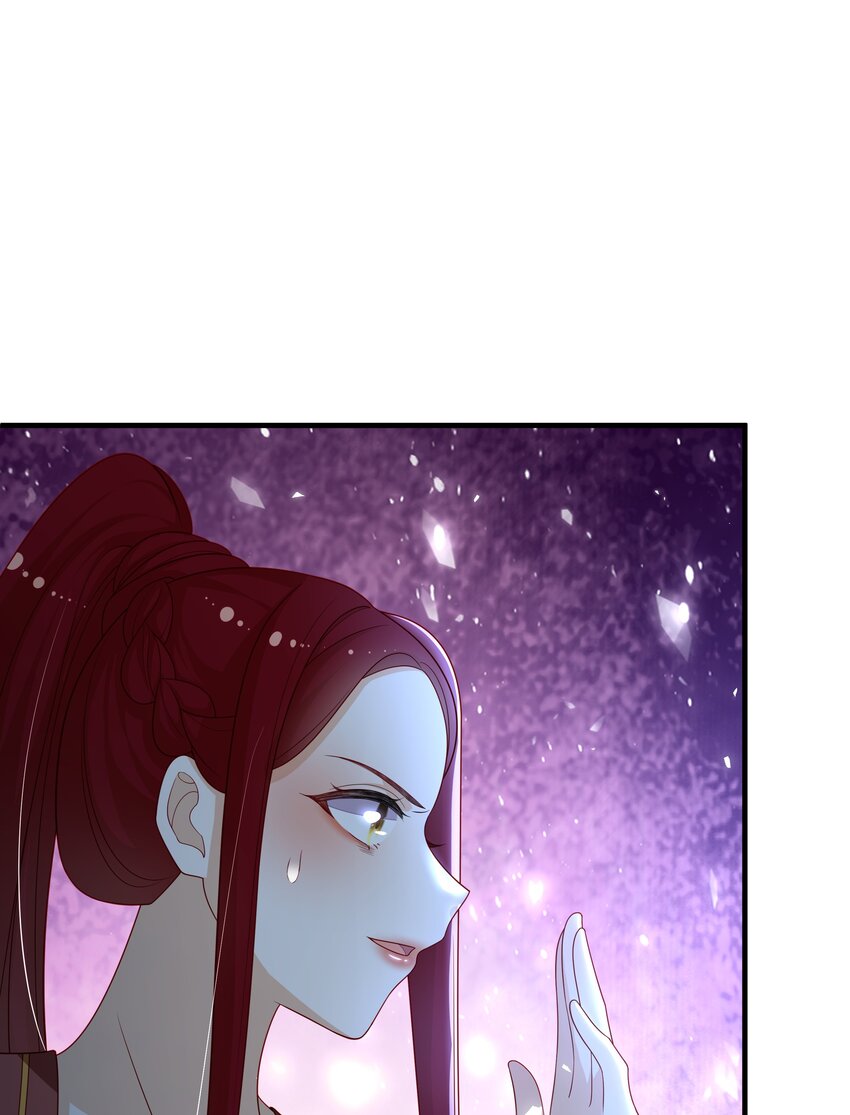 《重生为了敌国的恶毒皇后》010 宝贝是我的！ 第10页