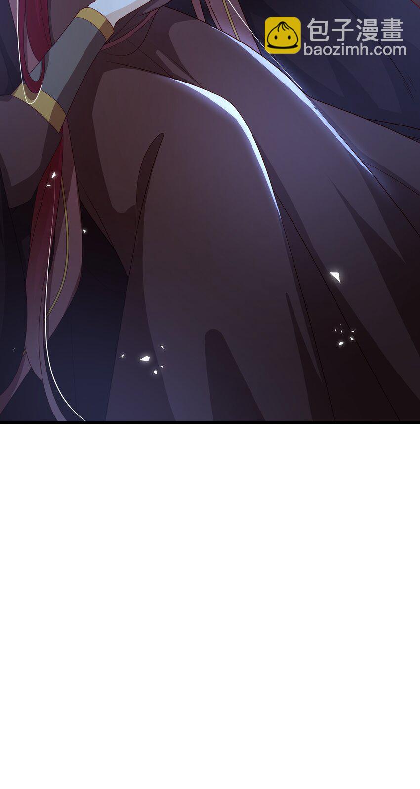 《重生为了敌国的恶毒皇后》010 宝贝是我的！ 第17页