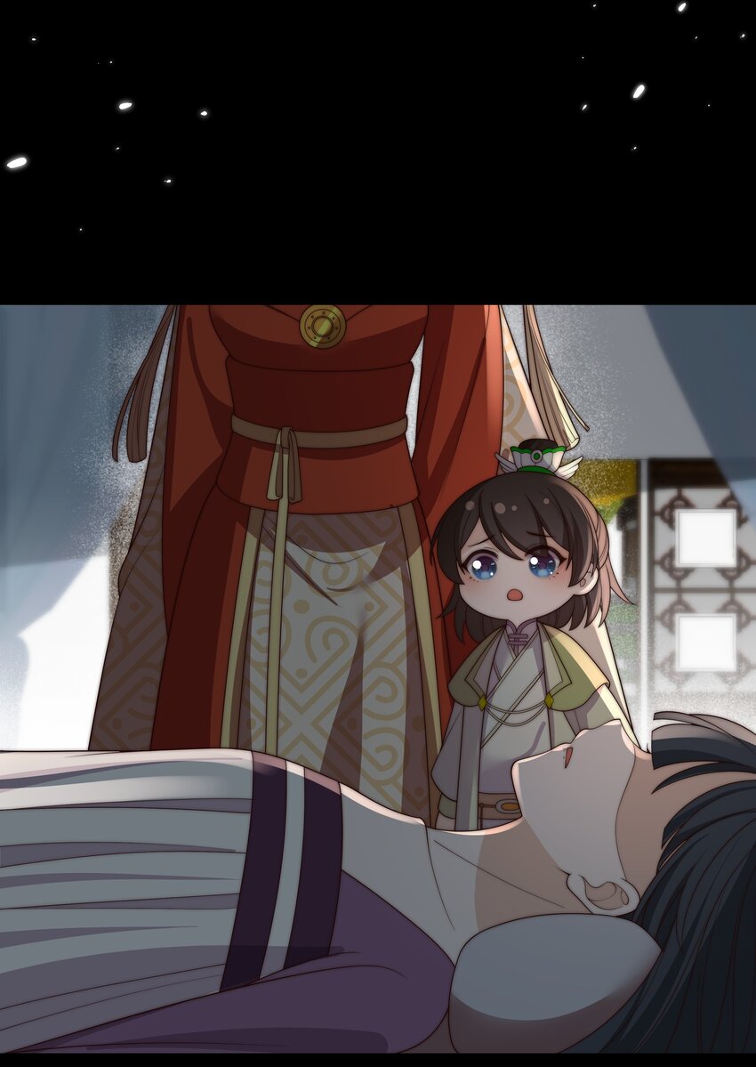《重生为了敌国的恶毒皇后》028 兰贵人的过往 第38页