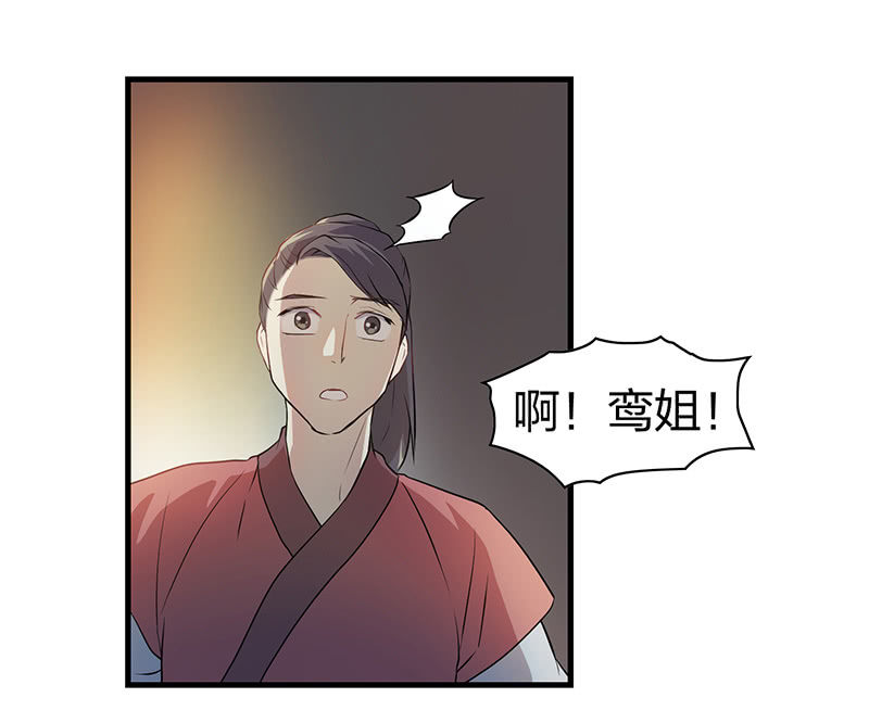 《瑶台镜》孤鸾照镜·十八 第50页