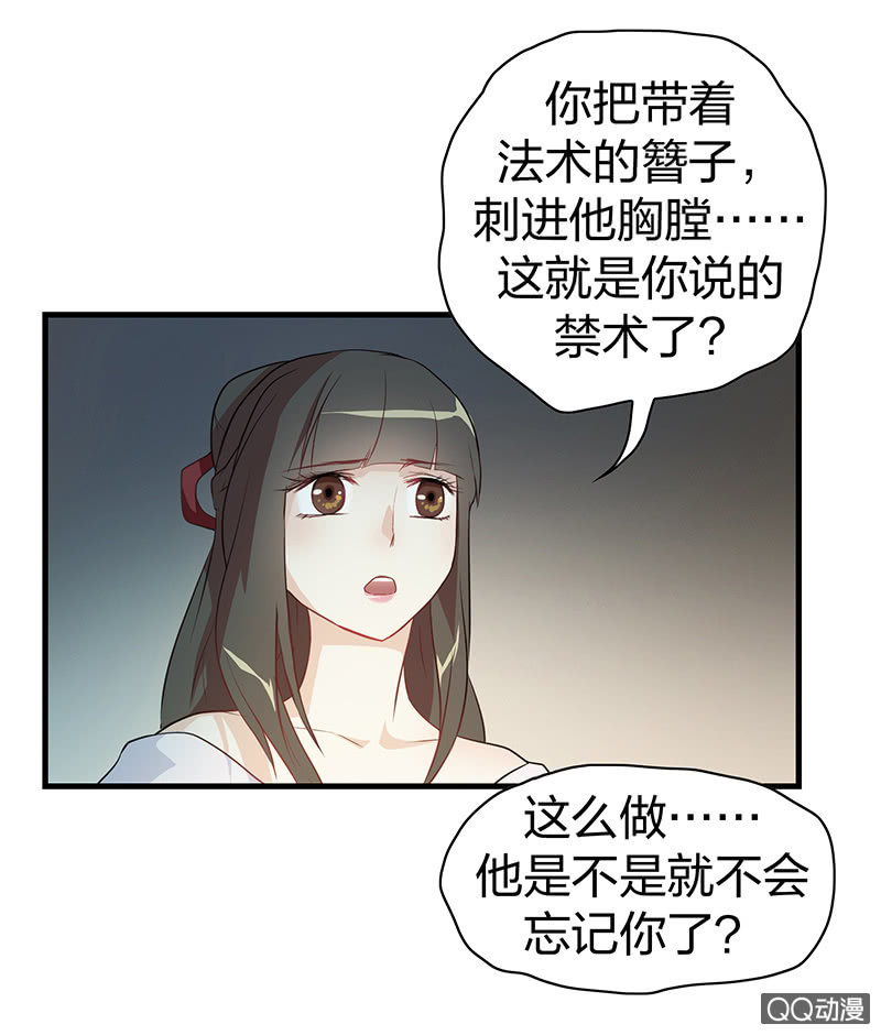 《瑶台镜》孤鸾照镜·九 第2页