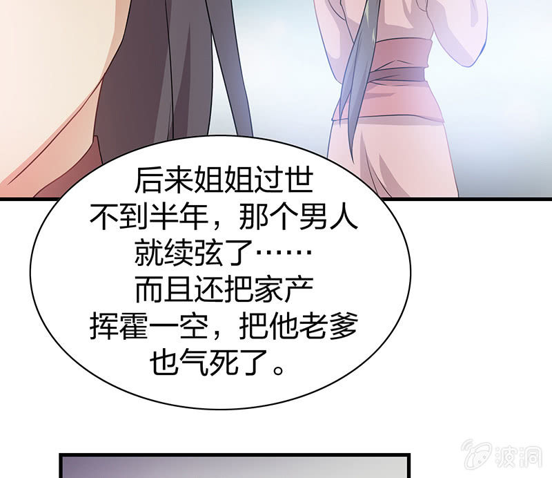 《瑶台镜》孤鸾照镜·十五 第23页