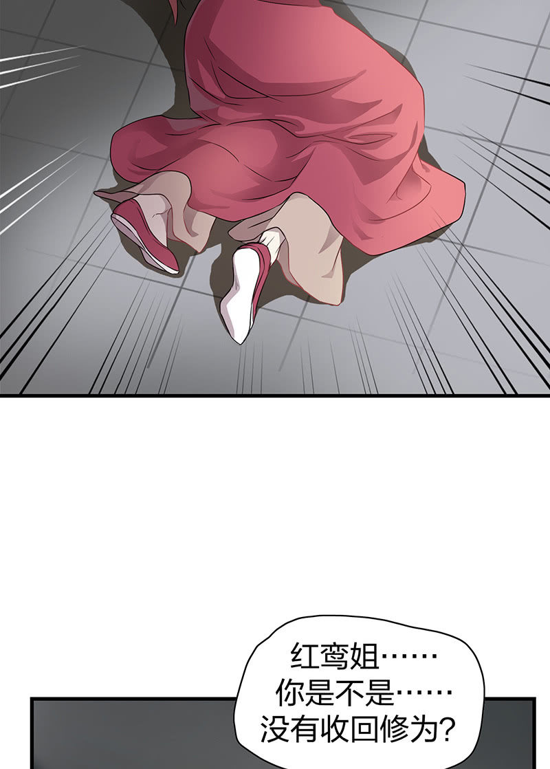 《瑶台镜》孤鸾照镜·十四 第16页