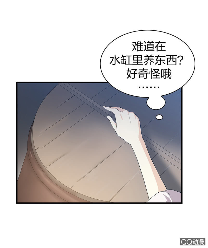 《瑶台镜》孤鸾照镜·十二 第3页