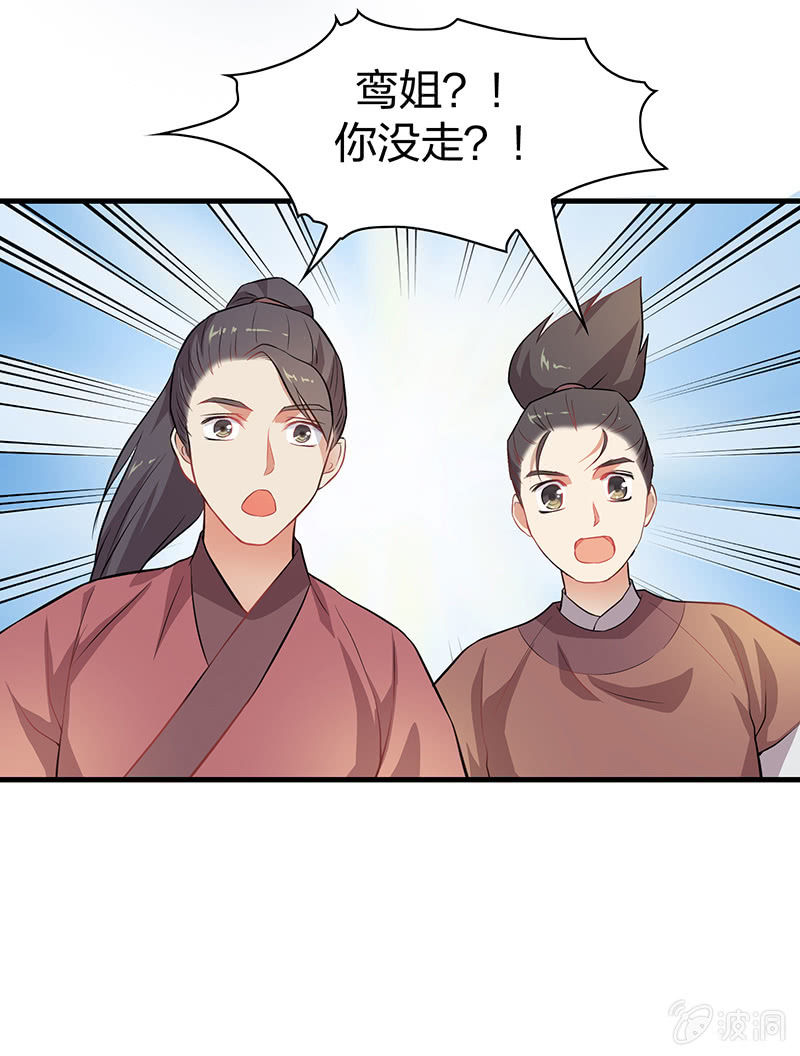 《瑶台镜》孤鸾照镜·十六 第25页