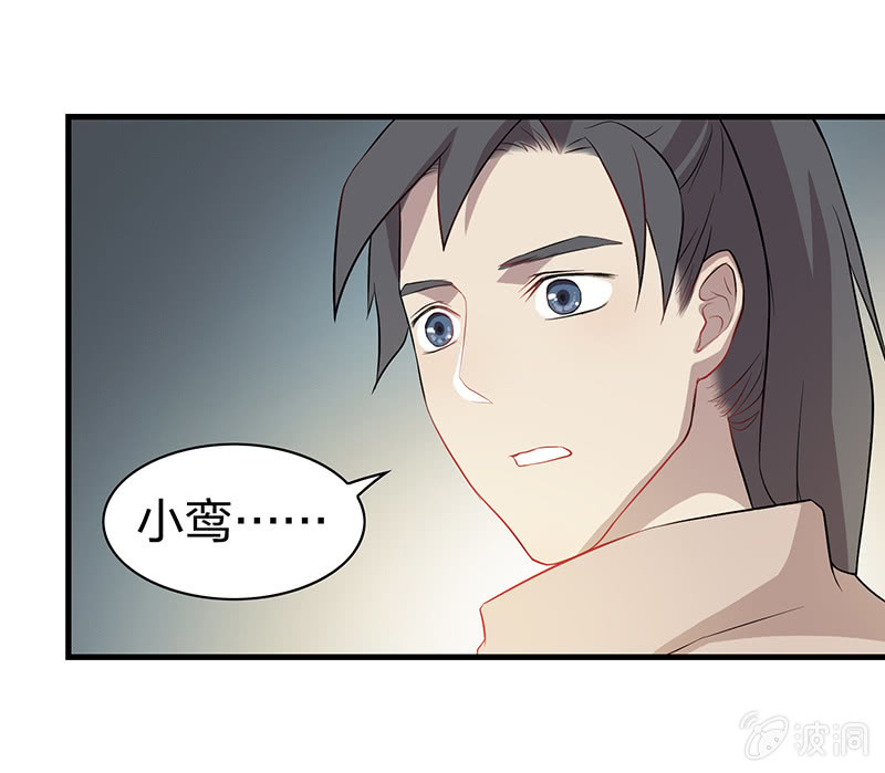 《瑶台镜》孤鸾照镜·十七 第9页