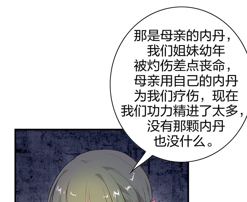 《瑶台镜》登木求鱼·八 第16页
