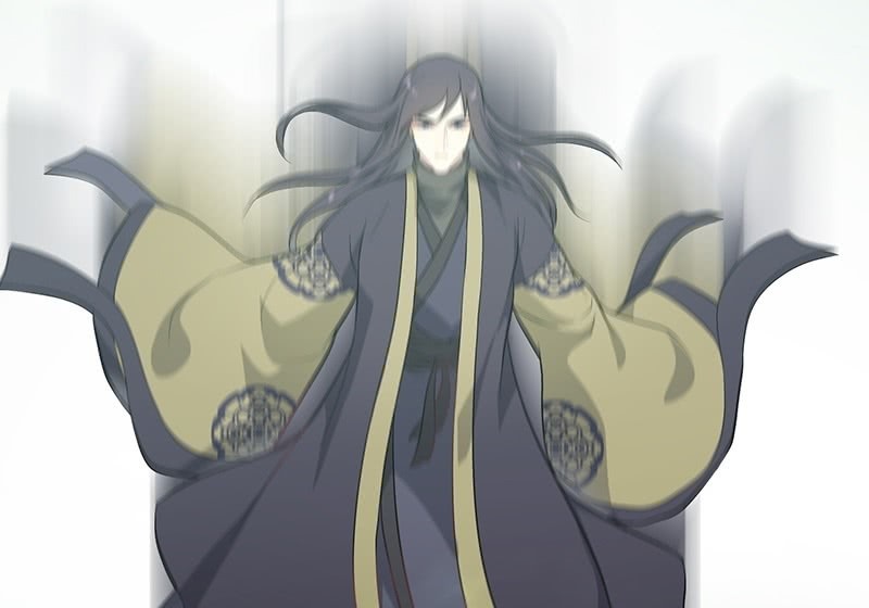 《瑶台镜》昏镜重明·四 第4页